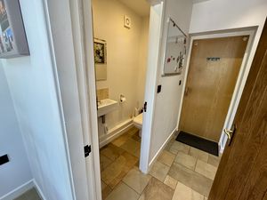Utility & WC- click for photo gallery